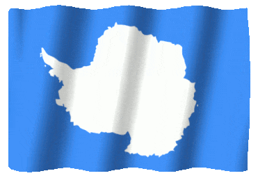 Flag of Antarctica