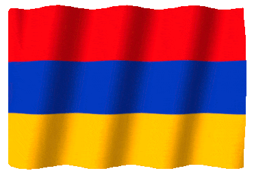 Flag of Armenia