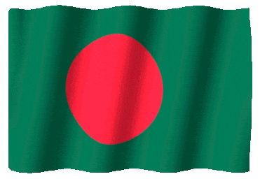 Flag of Bangladesh
