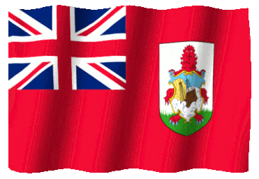 Flag of Bermuda