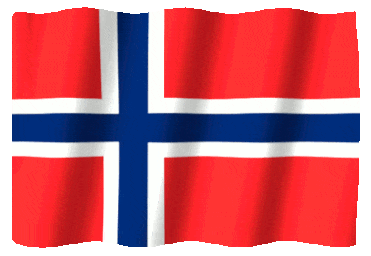 Flag of Bouvet Island