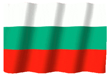 Flag of Bulgaria