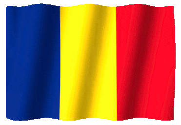 Flag of Chad
