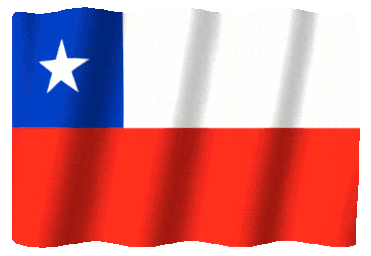 Flag of Chile