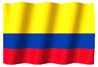 Flag of Colombia