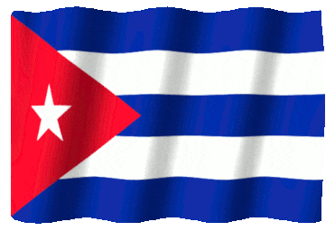 Flag of Cuba