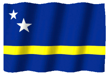 Flag of Curaçao
