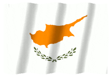 Flag of Cyprus