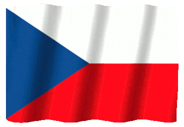 Flag of Czechia