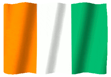 Flag of Côte d'Ivoire