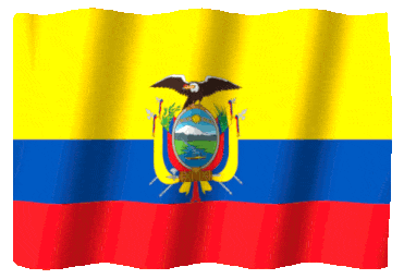 Flag of Ecuador