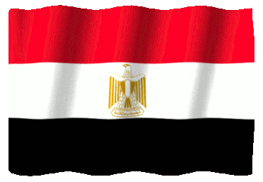 Flag of Egypt