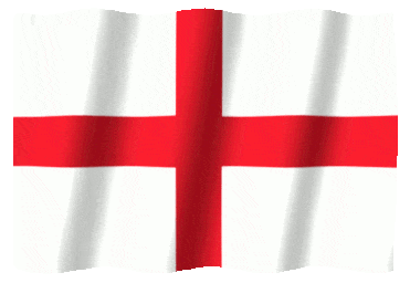 Flag of England
