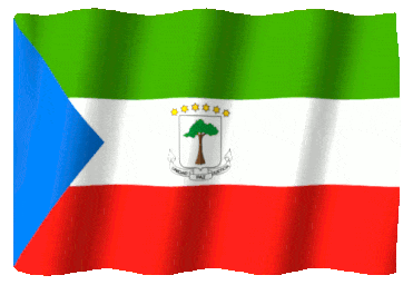 Flag of Equatorial Guinea
