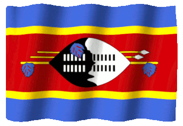 Flag of Eswatini