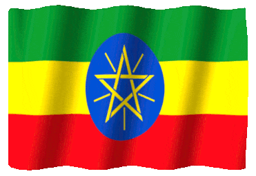 Flag of Ethiopia