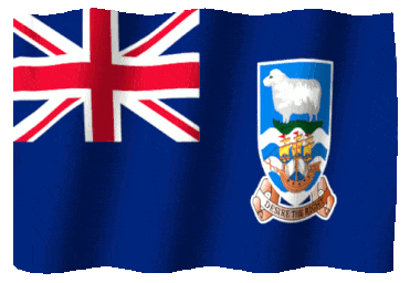 Flag of Falkland Islands