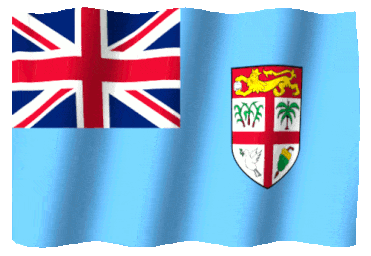 Flag of Fiji