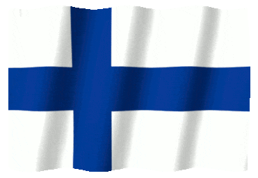 Flag of Finland