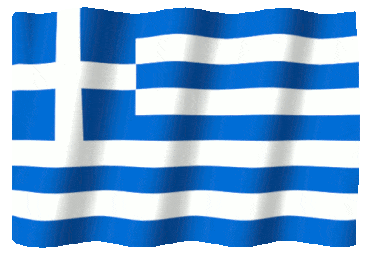 Flag of Greece