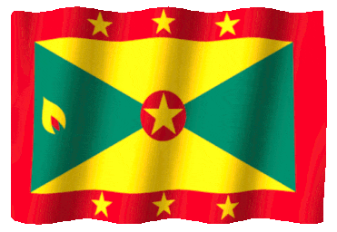 Flag of Grenada