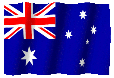 Flag of Heard Island-McDonald Islands