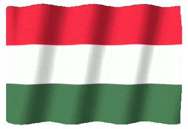 Flag of Hungary