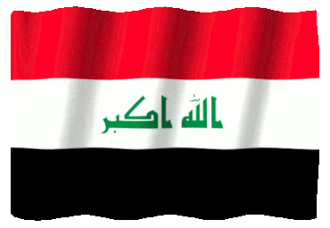 Flag of Iraq
