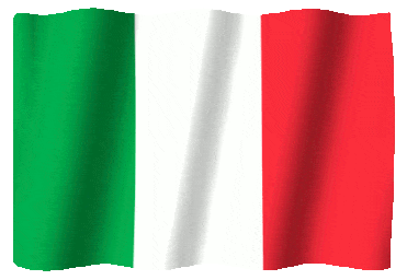 Flag of Italy