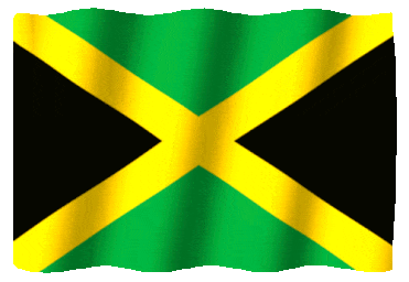 Flag of Jamaica