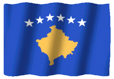Flag of Kosovo