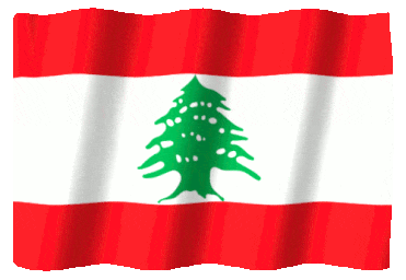 Flag of Lebanon