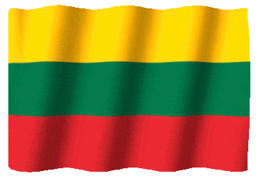Flag of Lithuania