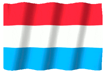 Flag of Luxembourg