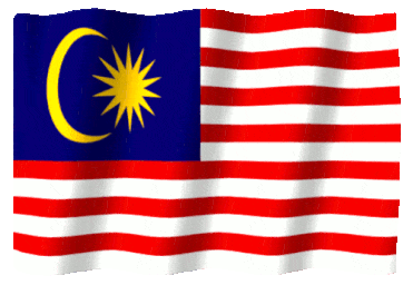 Flag of Malaysia