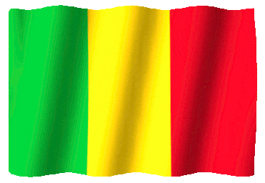 Flag of Mali
