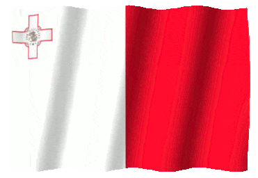 Flag of Malta
