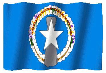 Flag of Mariana Islands