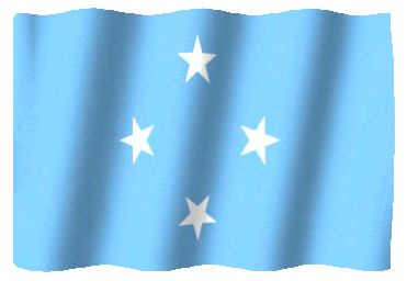 Flag of Micronesia