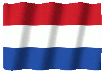 Flag of Netherlands