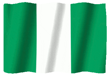 Flag of Nigeria