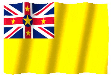 Flag of Niue