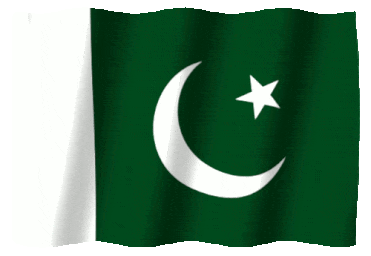 Flag of Pakistan