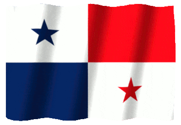 Flag of Panama