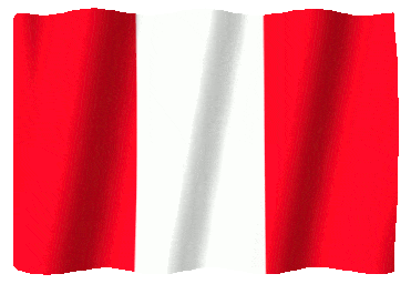 Flag of Peru