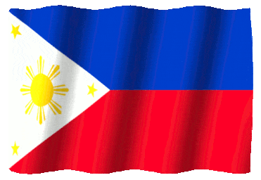 Flag of Philippines