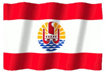 Flag of Polynesia