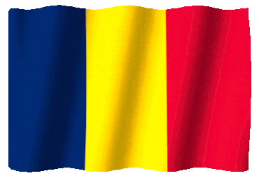 Flag of Romania