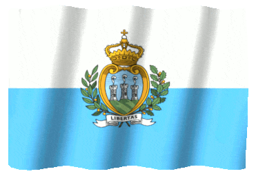 Flag of San Marino