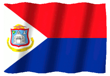 Flag of Sint Maarten